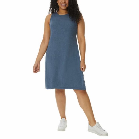 32 Degrees Ladies' Reversible Dress - Picture 6 of 9